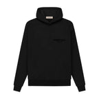 Fear of God Essentials Pullover Hoodie Stretch Limo