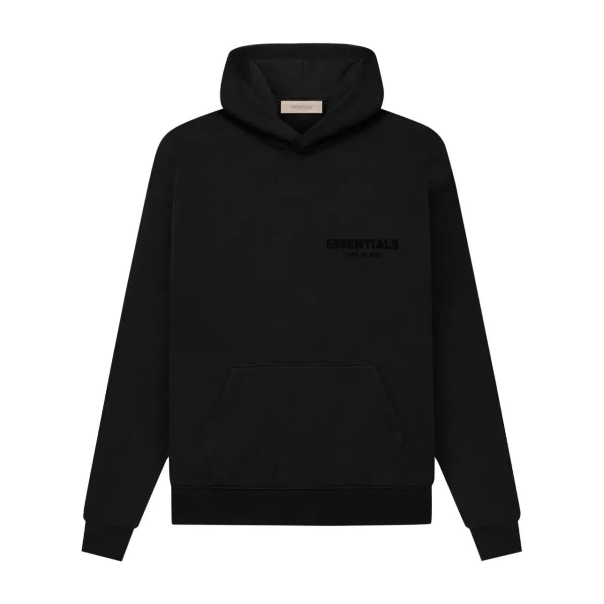 Fear of God Essentials Pullover Hoodie Stretch Limo