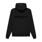 Fear of God Essentials Pullover Hoodie Stretch Limo