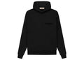 Fear of God Essentials Pullover Hoodie Stretch Limo