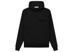 Fear of God Essentials Pullover Hoodie Stretch Limo