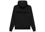 Fear of God Essentials Pullover Hoodie Stretch Limo