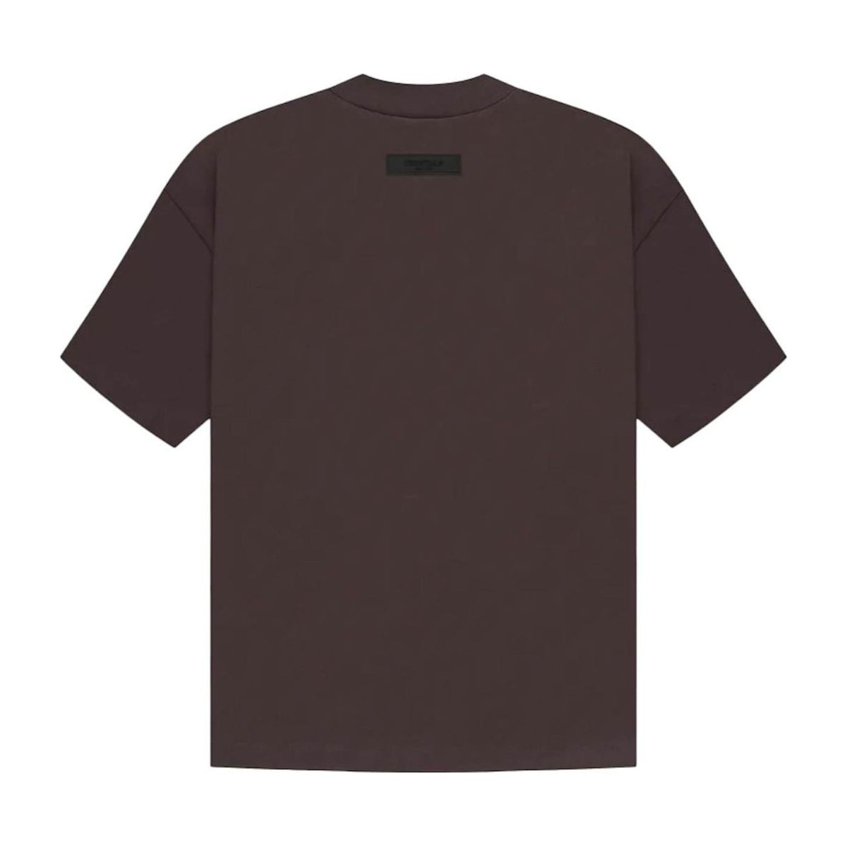 Fear of God Essentials SS Tee Plum
