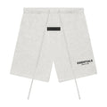 Fear of God Essentials Sweatshort Light Oatmeal