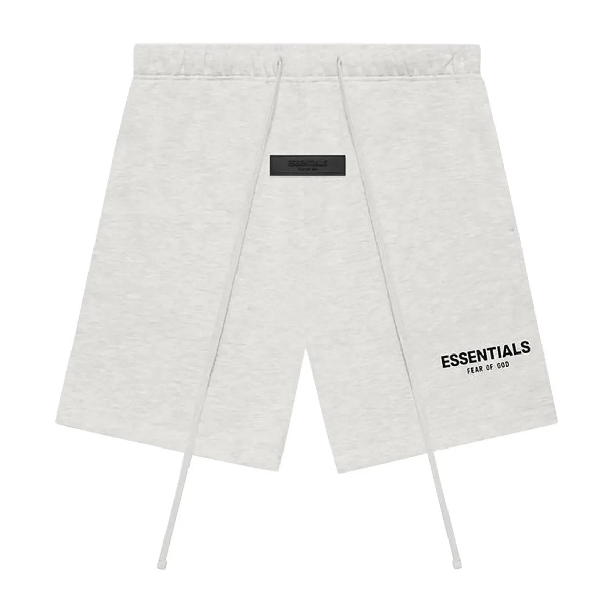 Fear of God Essentials Sweatshort Light Oatmeal