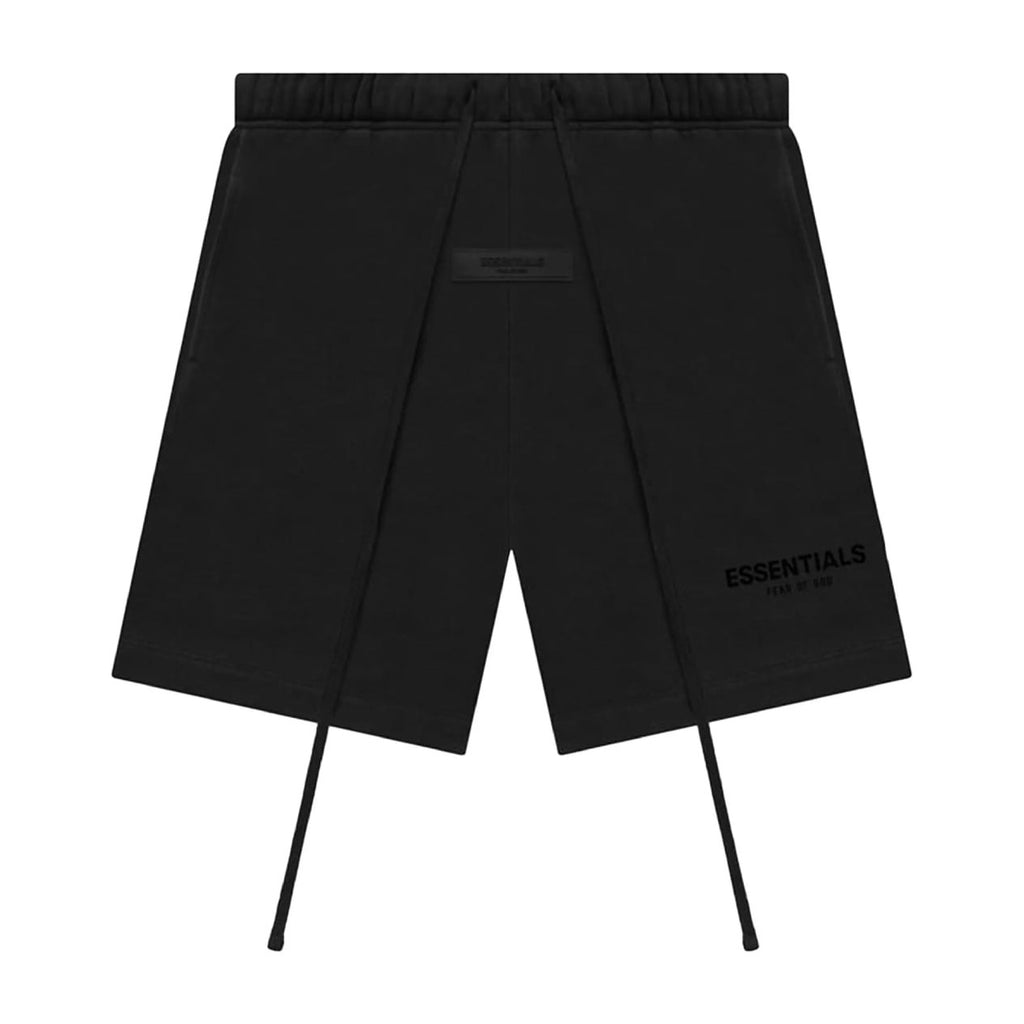 Fear of God Essentials Sweatshort Stretch Limo