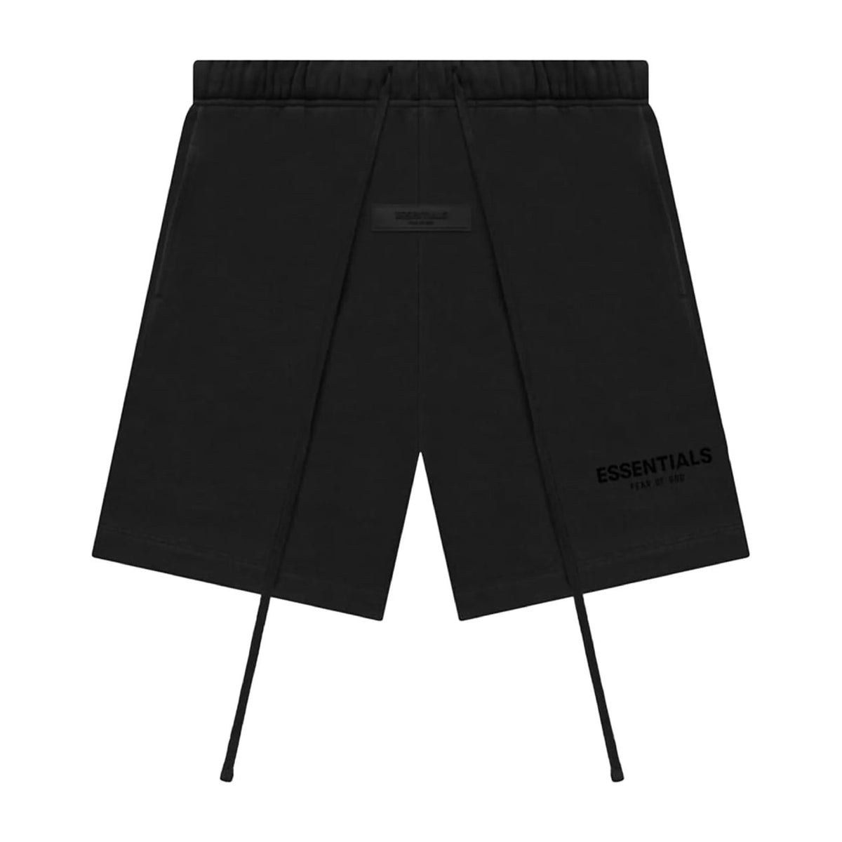 Fear of God Essentials Sweatshort Stretch Limo