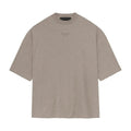 Fear of God Essentials Tee Core Heather