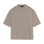 Fear of God Essentials Tee Core Heather
