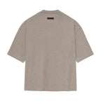 Fear of God Essentials Tee Core Heather