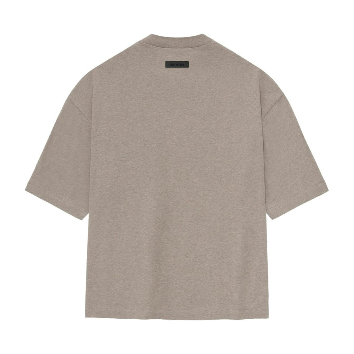 Fear of God Essentials Tee Core Heather