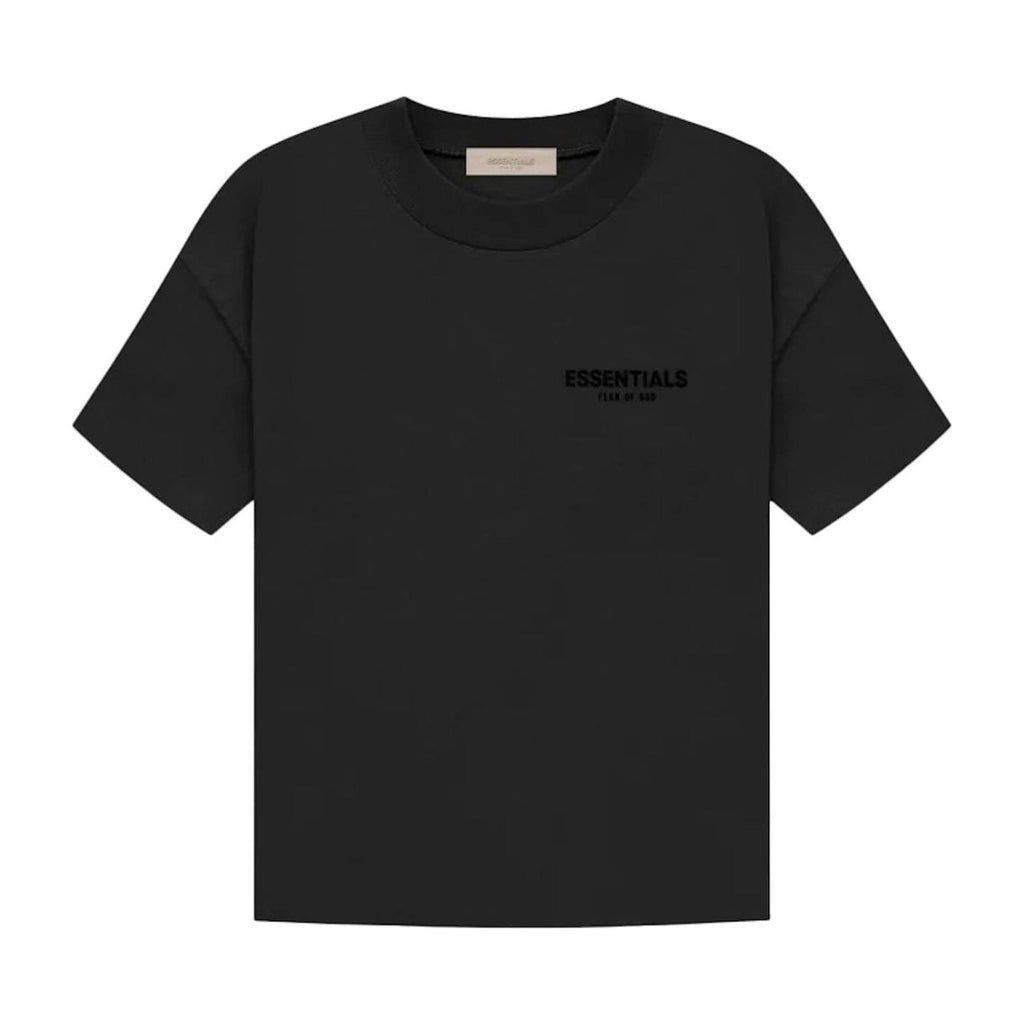 Fear of God Essentials Tee Stretch Limo