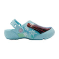 Frozen 2 x Crocs Clog Kids Fun Lab - Anna And Elsa