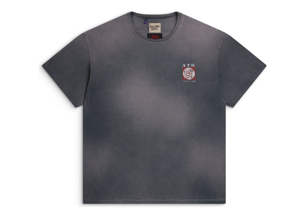 Gallery Dept. 40-Year Tee Black