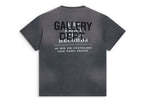 Gallery Dept. 40-Year Tee Black