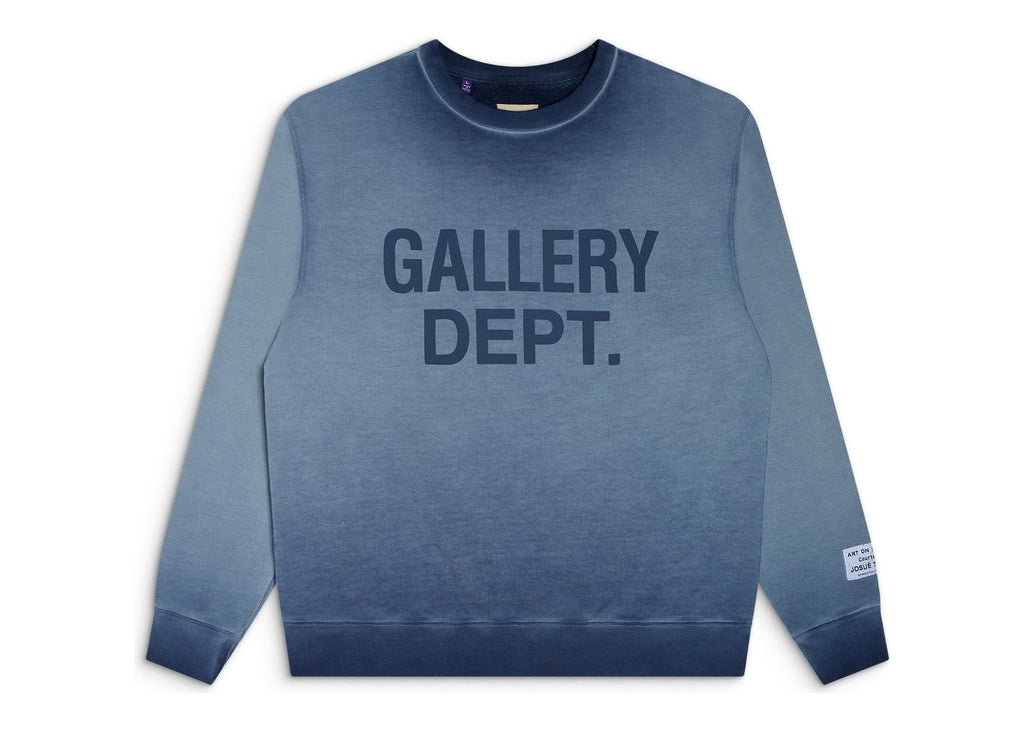 Gallery Dept. Basic Crewneck Navy