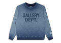 Gallery Dept. Basic Crewneck Navy