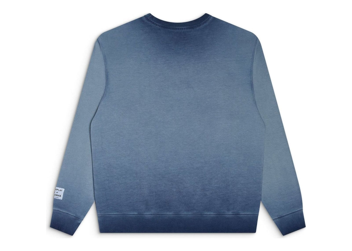 Gallery Dept. Basic Crewneck Navy