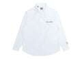 Gallery Dept. Clean Shirt Clean White