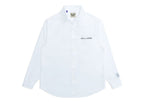 Gallery Dept. Clean Shirt Clean White