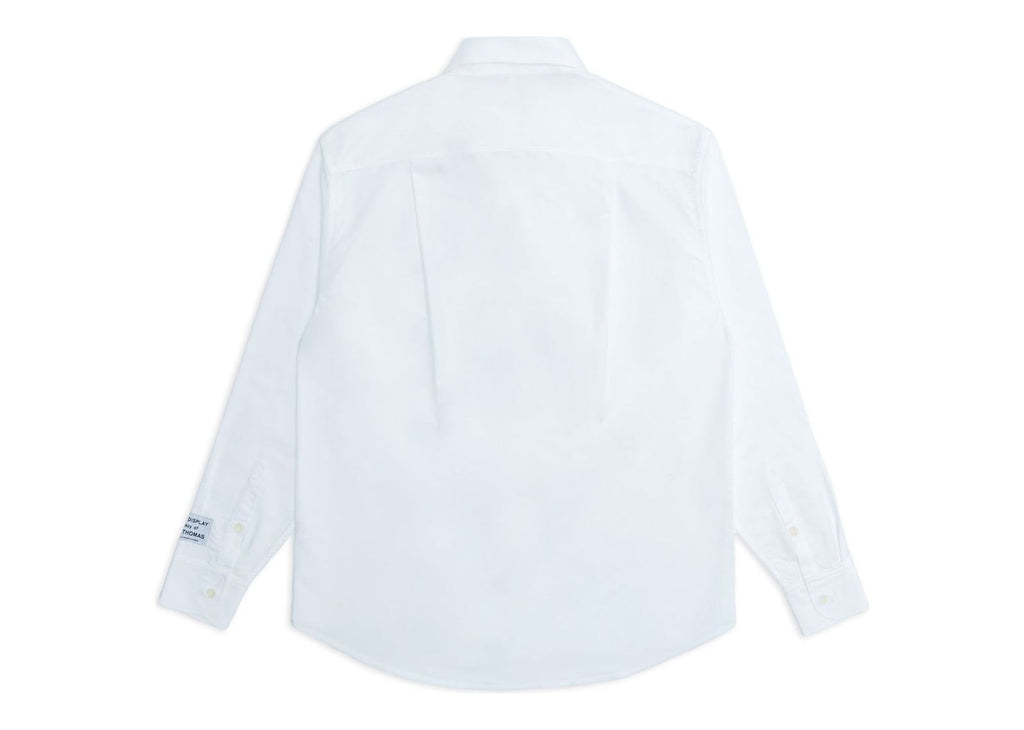 Gallery Dept. Clean Shirt Clean White