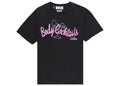 Gallery Dept. Cocktail Tee Black