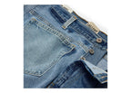 Gallery Dept. Composition Pant Mixed Denim