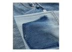 Gallery Dept. Composition Pant Mixed Denim