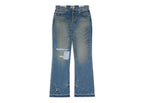 Gallery Dept. Dagger Bootcut Indigo