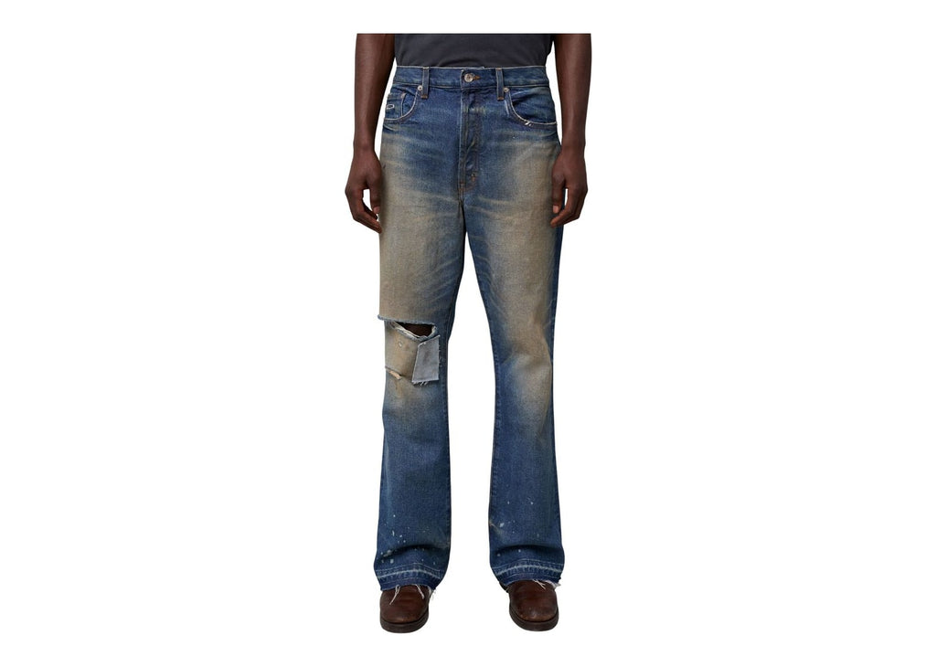 Gallery Dept. Dagger Bootcut Indigo