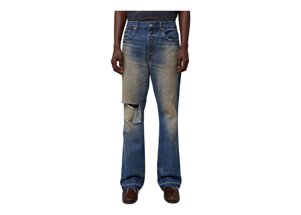 Gallery Dept. Dagger Bootcut Indigo