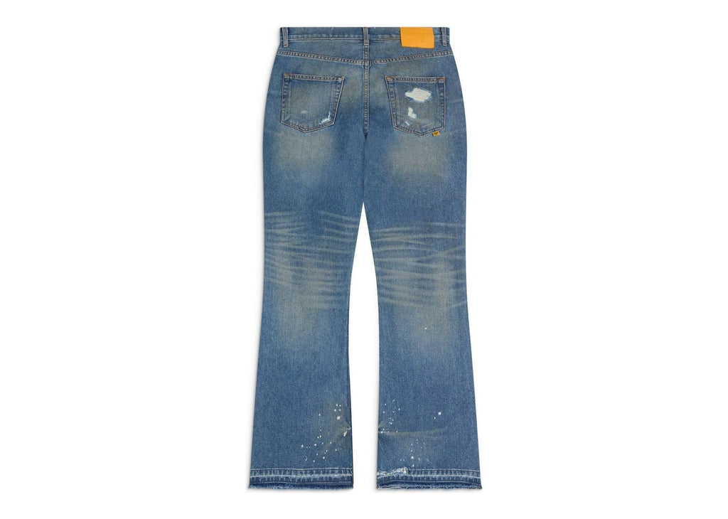 Gallery Dept. Dagger Bootcut Indigo