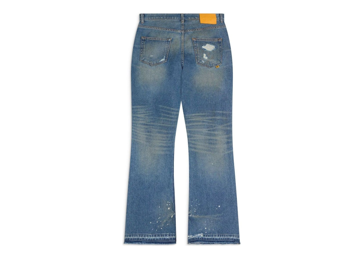 Gallery Dept. Dagger Bootcut Indigo