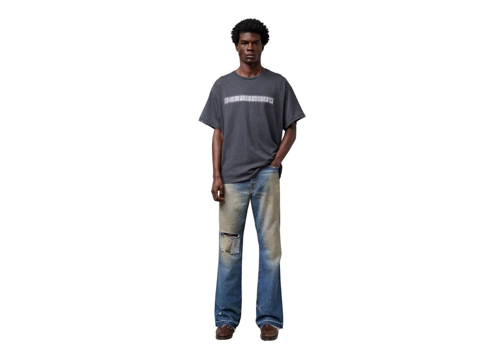 Gallery Dept. Dagger Bootcut Indigo