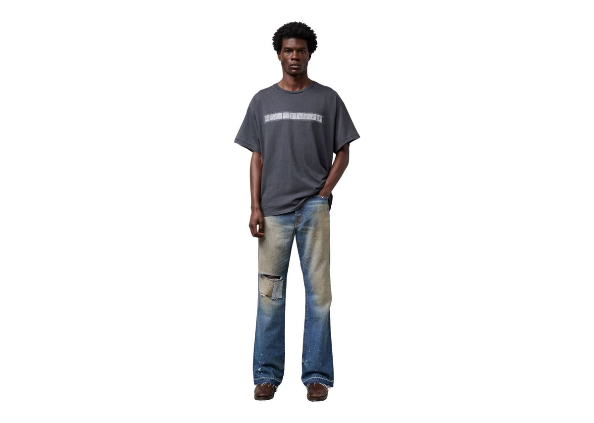 Gallery Dept. Dagger Bootcut Indigo