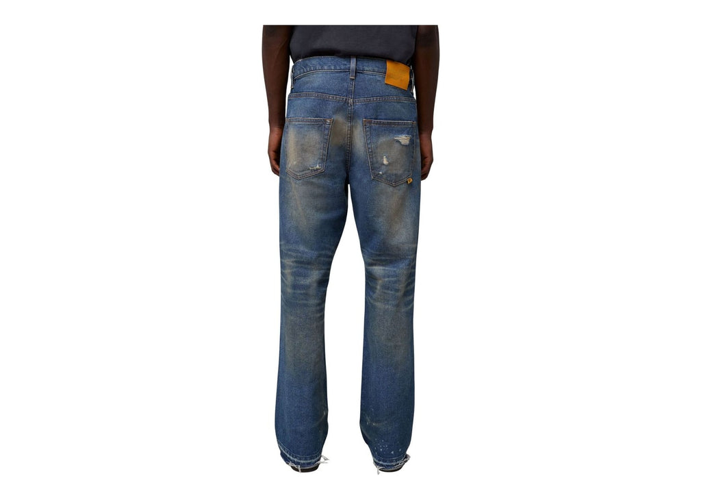 Gallery Dept. Dagger Bootcut Indigo