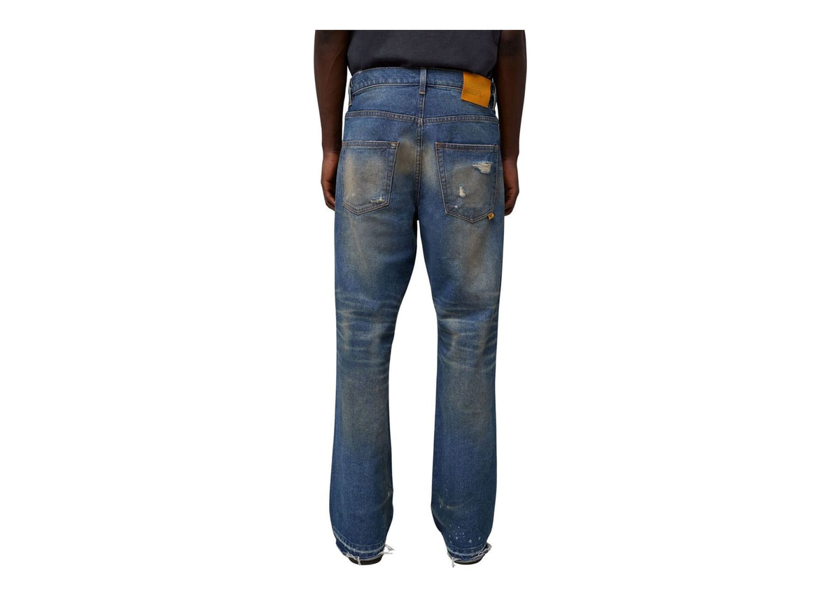 Gallery Dept. Dagger Bootcut Indigo