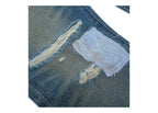 Gallery Dept. Dagger Bootcut Indigo