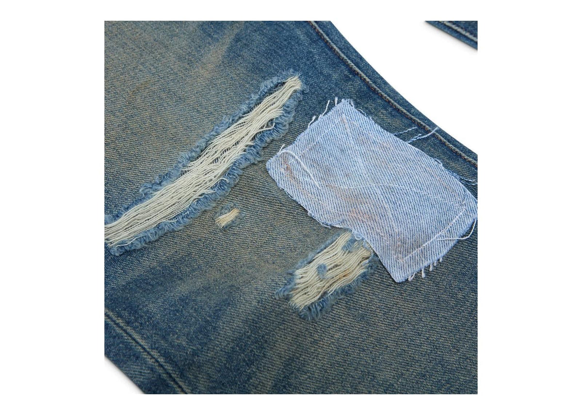 Gallery Dept. Dagger Bootcut Indigo
