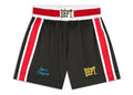 Gallery Dept. Dépt. Boxing Trunks Black/Red/White