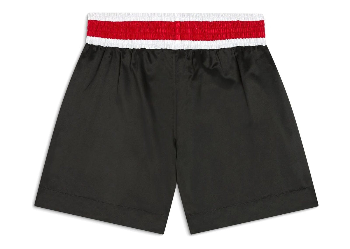 Gallery Dept. Dépt. Boxing Trunks Black/Red/White