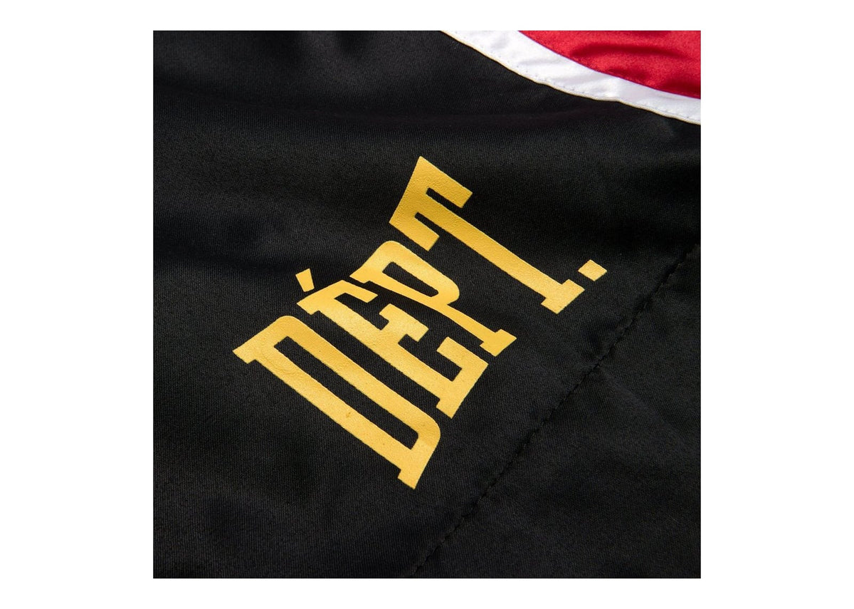 Gallery Dept. Dépt. Boxing Trunks Black/Red/White
