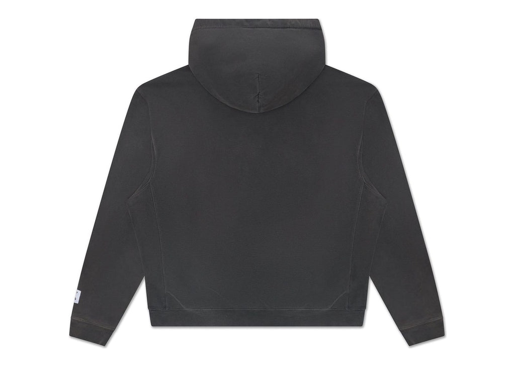 Gallery Dept. Dépt. Embossed Hoodie Graphite