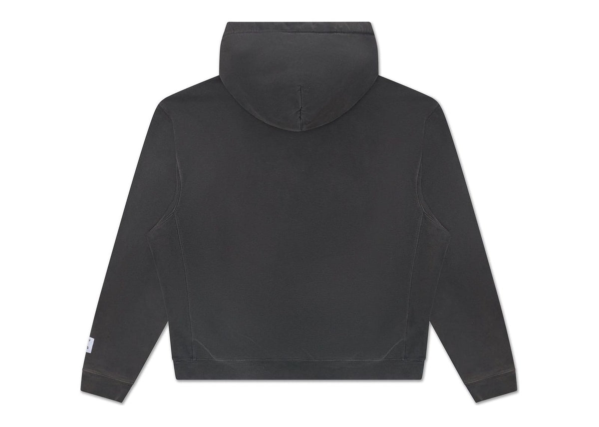 Gallery Dept. Dépt. Embossed Hoodie Graphite