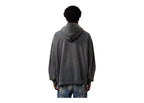 Gallery Dept. Dépt. Embossed Hoodie Graphite