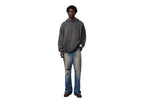 Gallery Dept. Dépt. Embossed Hoodie Graphite