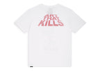 Gallery Dept. Don't Die Tee Clean White