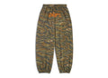 Gallery Dept. Downtown Sweatpant Tiger Camo