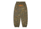 Gallery Dept. Downtown Sweatpant Tiger Camo