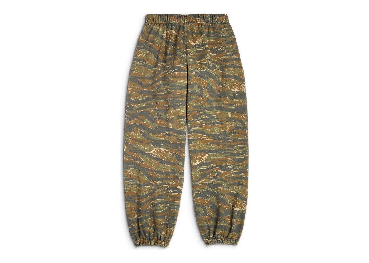 Gallery Dept. Downtown Sweatpant Tiger Camo